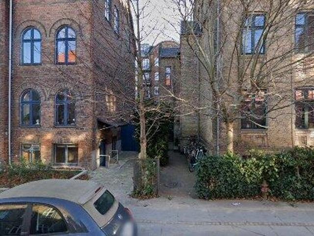 Lejlighed til salg i Frederiksberg C, Brøndby