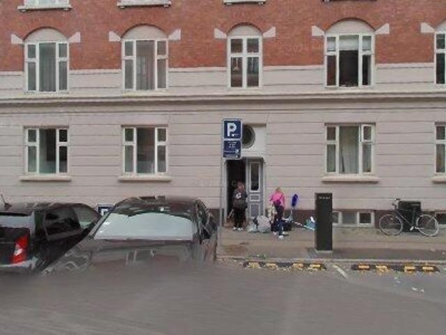 Lejlighed til salg i Frederiksberg C, Brøndby