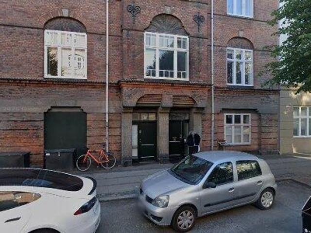 Lejlighed til salg i Frederiksberg C, Brøndby