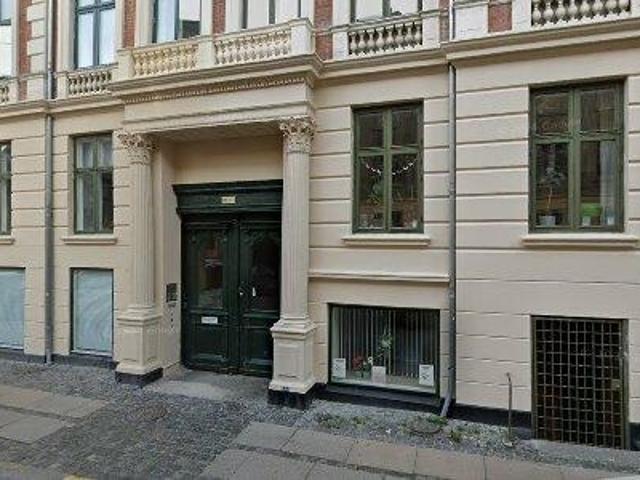 Lejlighed til salg i Frederiksberg C, Brøndby