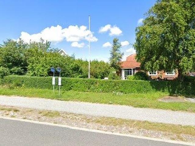 Ejendom til salg i Kilden, Brønderslev-Dronninglund