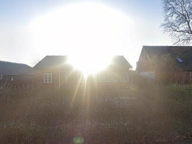 Lejlighed til salg i Gistrup, Brønderslev-Dronninglund