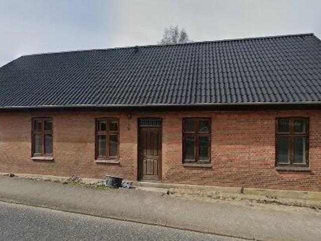 Ejendom til salg i Gjern, Århus