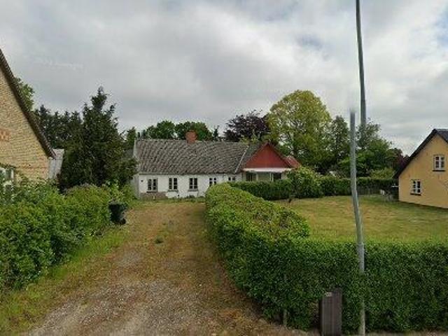 Lejlighed til salg i Glesborg, Århus