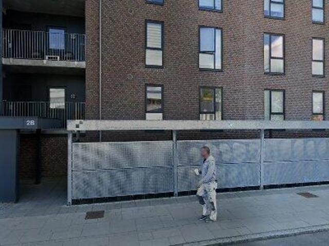 Lejlighed til salg i Glostrup, Brøndby