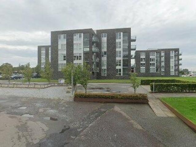 Lejlighed til salg i Gråsten, Sønderborg