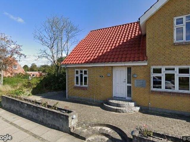 Ejendom til salg i Hadsund, Brønderslev-Dronninglund
