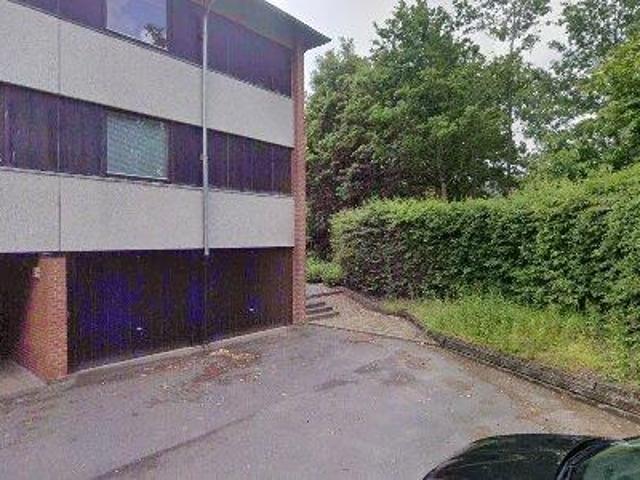 Lejlighed til salg i Herning, Århus