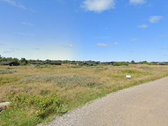 Ejendom til salg i Hirtshals, Brønderslev-Dronninglund