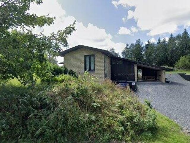 Lejlighed til salg i Bjergby, Brønderslev-Dronninglund