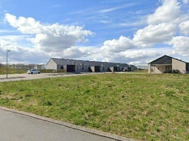 Ejendom til salg i Hobro, Brønderslev-Dronninglund