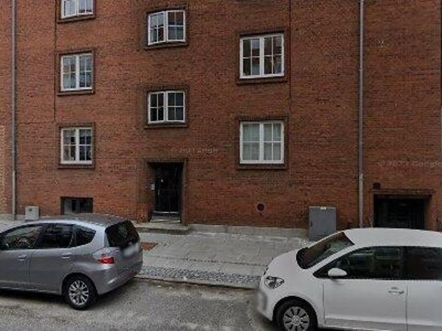 Lejlighed til salg i Horsens, Århus