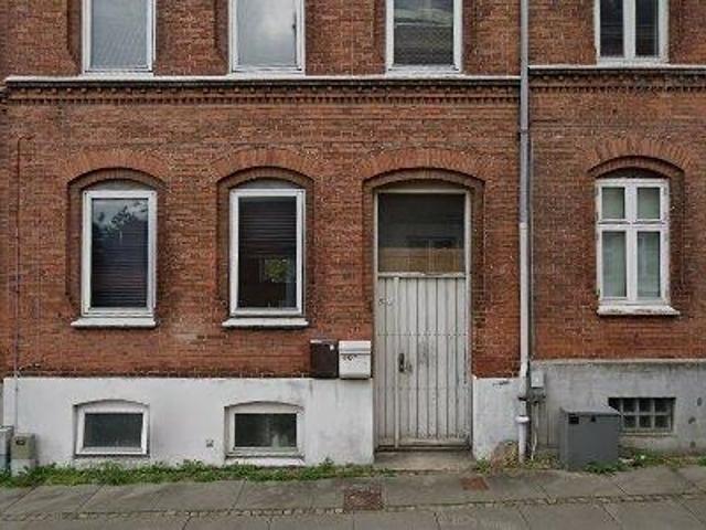 Lejlighed til salg i Horsens, Århus