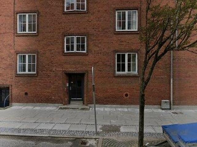 Lejlighed til salg i Horsens, Århus