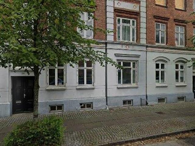 Lejlighed til salg i Horsens, Århus