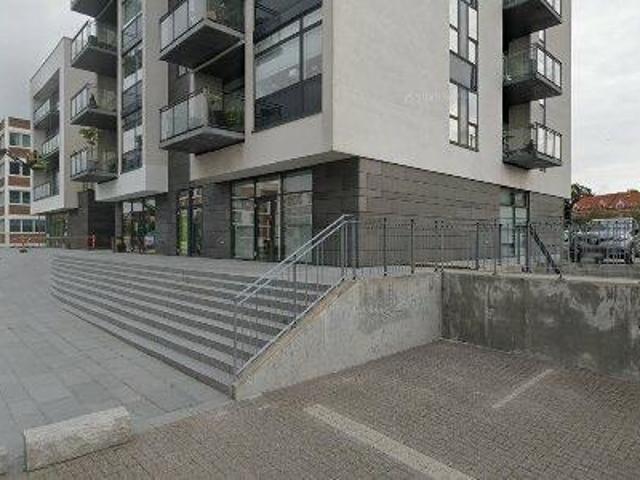 Lejlighed til salg i Horsens, Århus