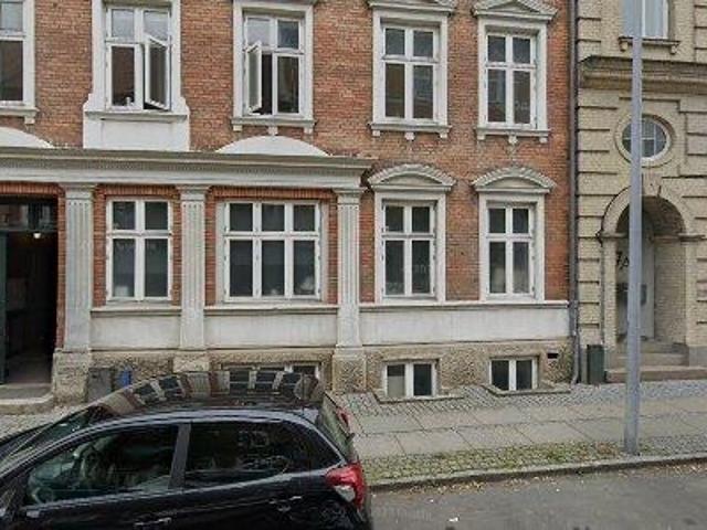 Lejlighed til salg i Horsens, Århus