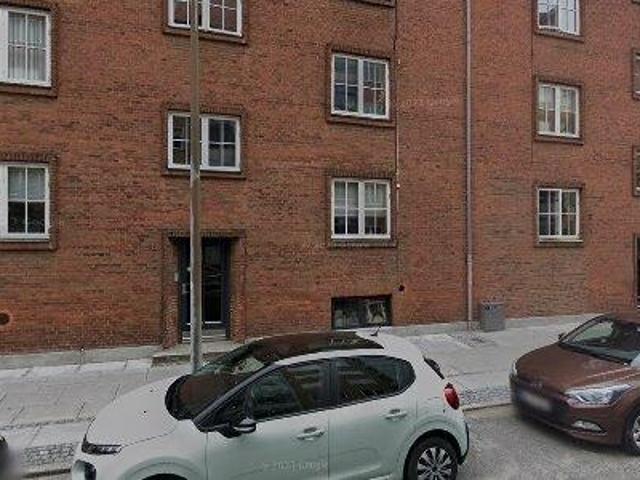 Lejlighed til salg i Horsens, Århus