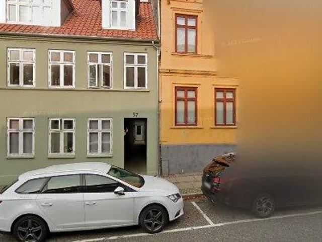 Lejlighed til salg i Horsens, Århus