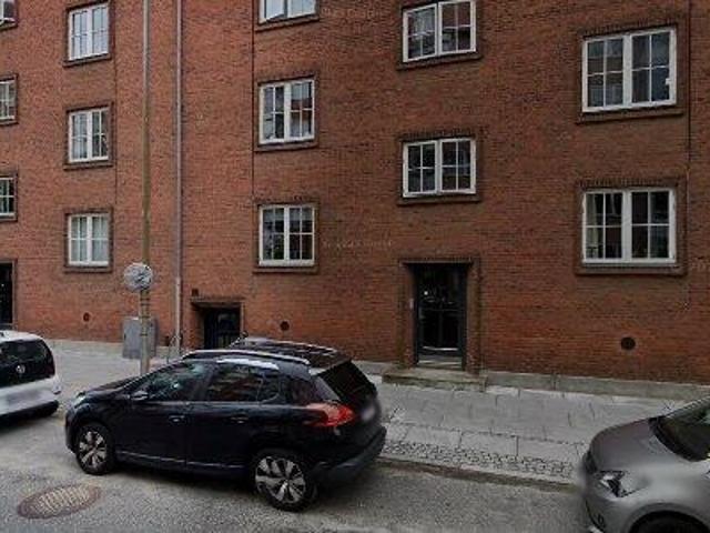 Lejlighed til salg i Horsens, Århus