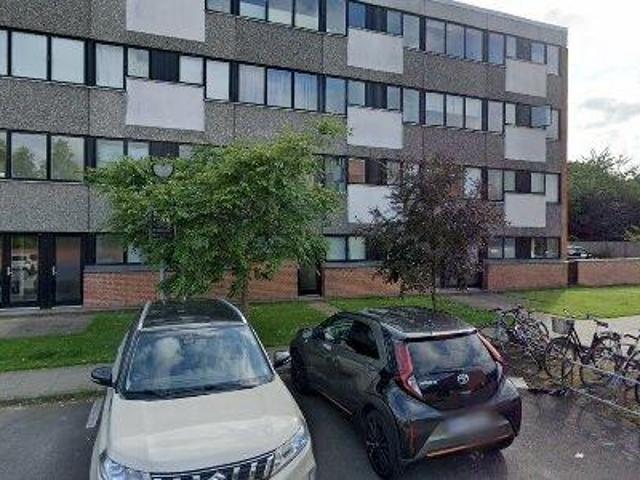 Lejlighed til salg i Humlebæk, Brøndby