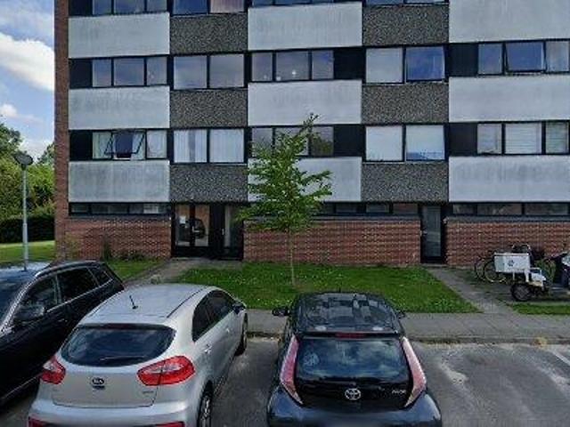 Lejlighed til salg i Humlebæk, Brøndby