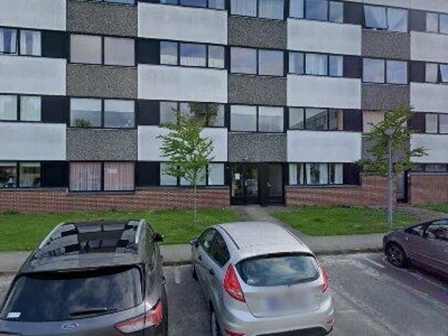 Lejlighed til salg i Humlebæk, Brøndby