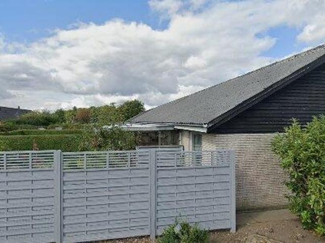 Lejlighed til salg i Ikast, Århus