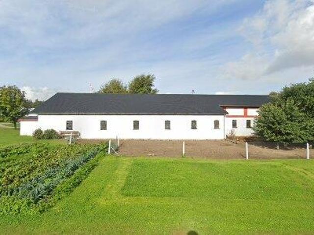 Lejlighed til salg i Brønderslev-Dronninglund