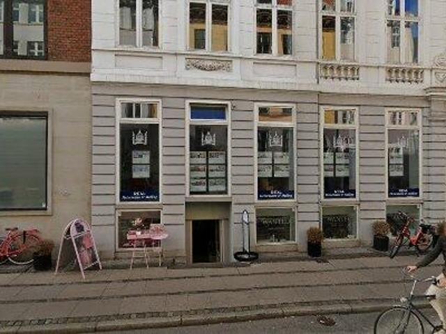 Lejlighed til salg i København, Brøndby