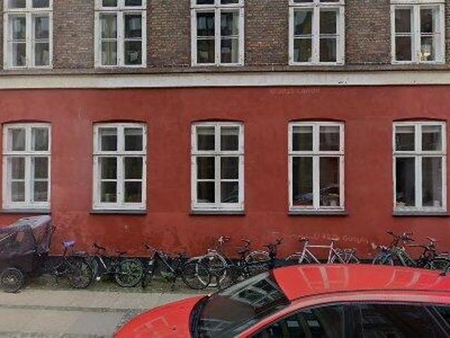 Lejlighed til salg i Christianshavn, København
