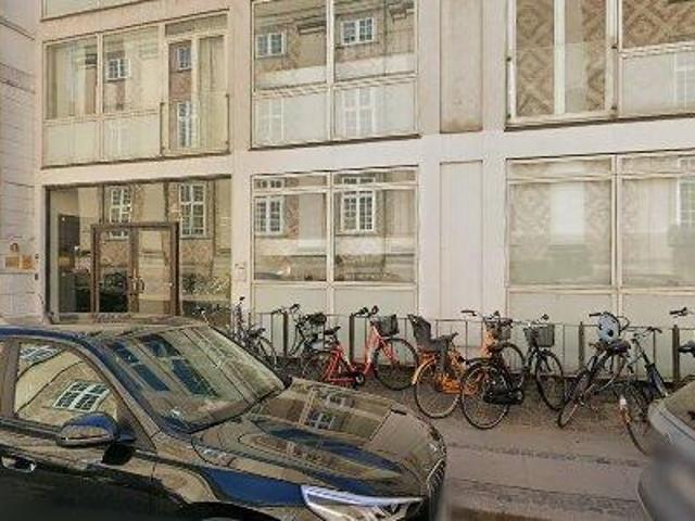 Lejlighed til salg i København, Brøndby