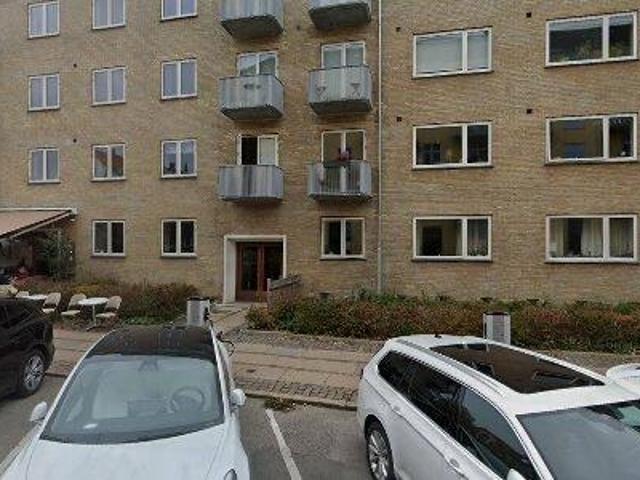 Lejlighed til salg i Christianshavn, København