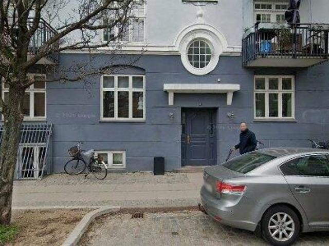 Lejlighed til salg i Christianshavn, København