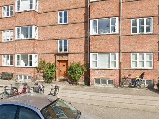 Lejlighed til salg i København, Brøndby