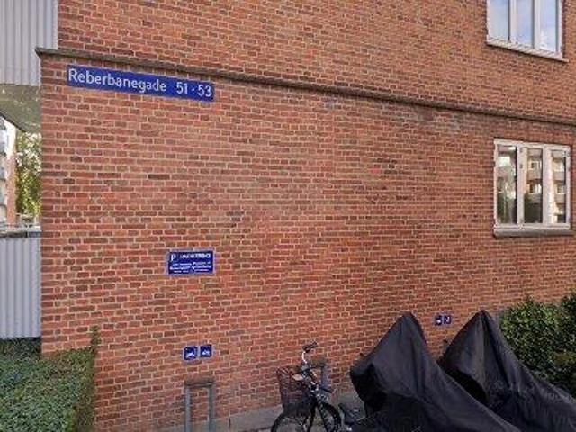 Lejlighed til salg i København, Brøndby