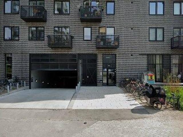 Lejlighed til salg i København, Brøndby