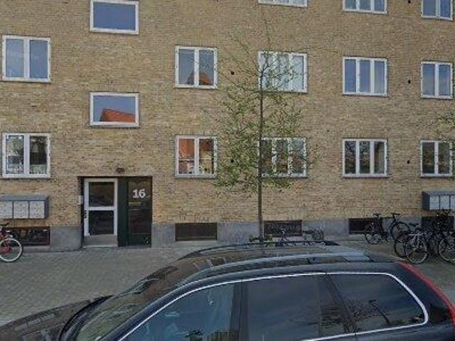 Lejlighed til salg i København, Brøndby