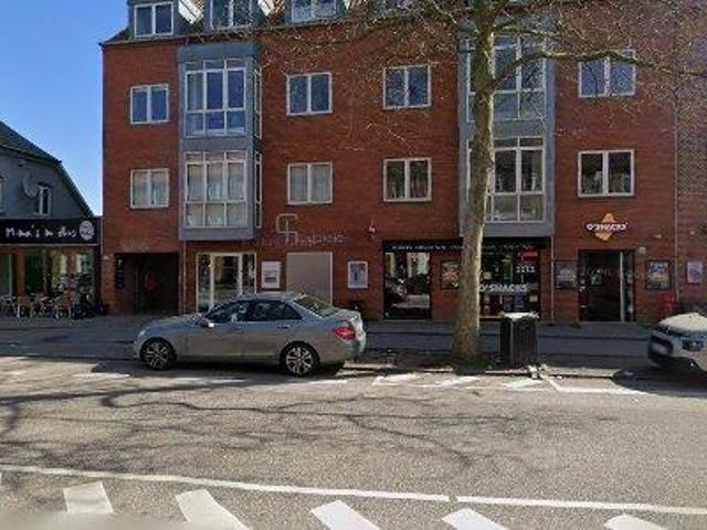 Lejlighed til salg i København, Brøndby