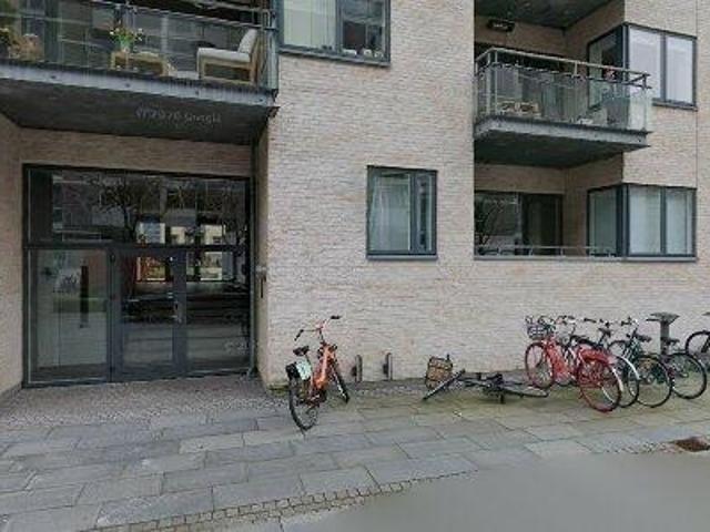 Lejlighed til salg i København, Brøndby