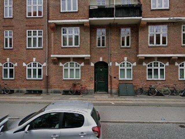 Lejlighed til salg i København, Brøndby