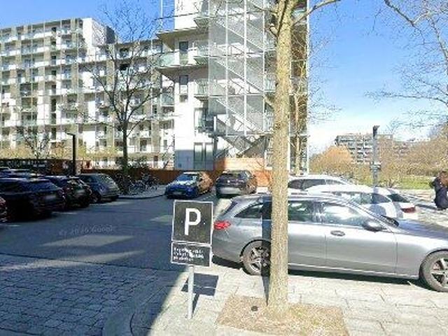 Lejlighed til salg i København, Brøndby