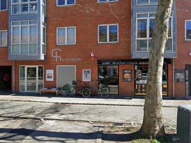 Lejlighed til salg i København, Brøndby