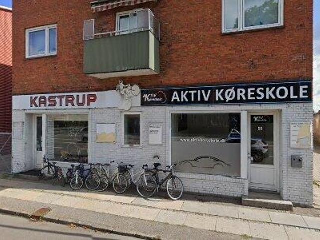 Lejlighed til salg i Tårnby, Brøndby