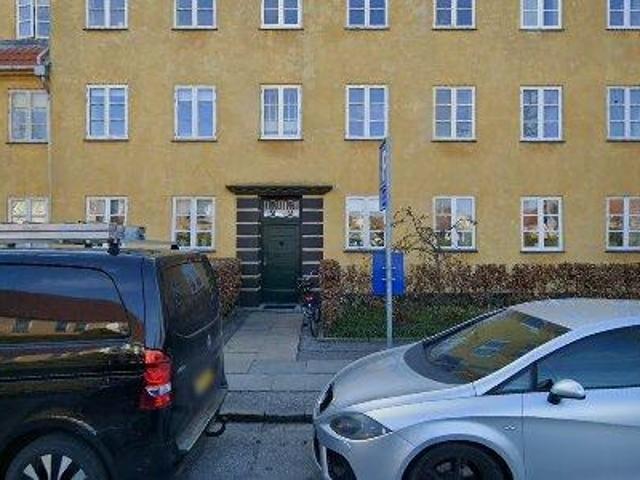 Lejlighed til salg i Tårnby, Brøndby