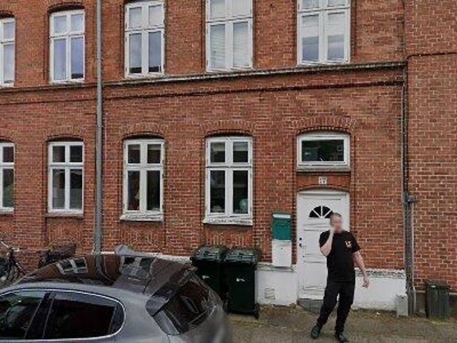 Lejlighed til salg i Kolding