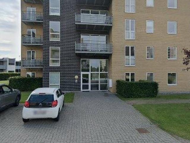 Lejlighed til salg i Kolding