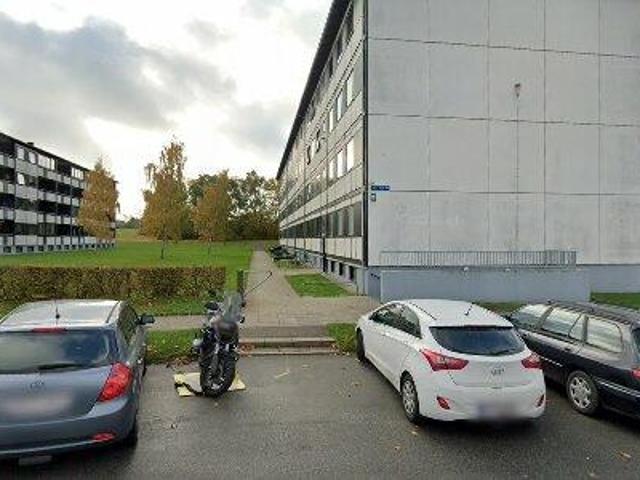 Lejlighed til salg i Korsør, Slagelse