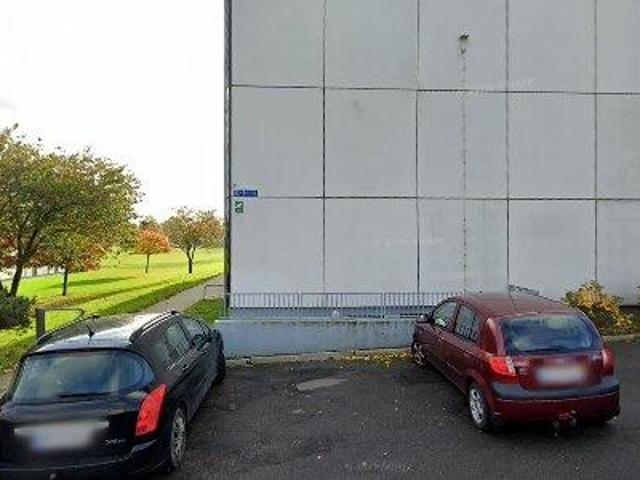 Lejlighed til salg i Korsør, Slagelse