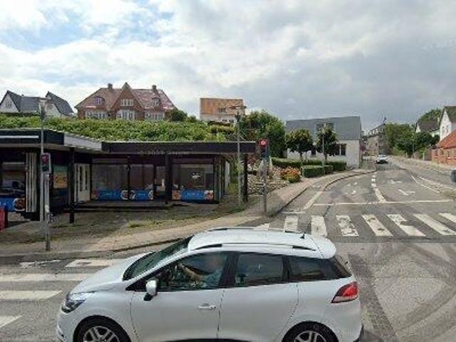 Lejlighed til salg i Løgstør, Brønderslev-Dronninglund